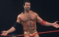 Scott Hall AKA Razor Ramon's career reached crazy heights in WCW